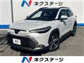 2024 Toyota CorollaCross