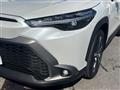 2024 Toyota CorollaCross