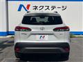 2024 Toyota CorollaCross