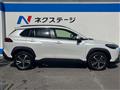 2024 Toyota CorollaCross