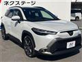 2024 Toyota CorollaCross