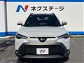2024 Toyota CorollaCross