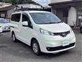 2026 Nissan NV200 VANETTE