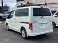 2026 Nissan NV200 VANETTE