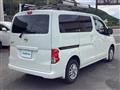 2026 Nissan NV200 VANETTE
