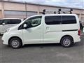 2026 Nissan NV200 VANETTE