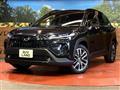 2025 Toyota CorollaCross