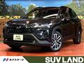 2025 Toyota CorollaCross