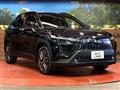 2025 Toyota CorollaCross
