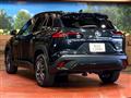 2025 Toyota CorollaCross