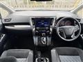 2019 Toyota Vellfire