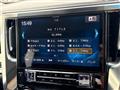 2019 Toyota Vellfire