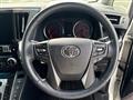 2019 Toyota Vellfire