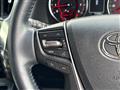 2019 Toyota Vellfire