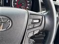 2019 Toyota Vellfire