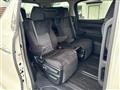 2019 Toyota Vellfire