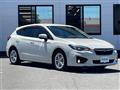 2016 Subaru Impreza