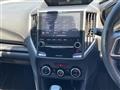 2016 Subaru Impreza