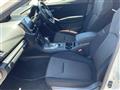 2016 Subaru Impreza