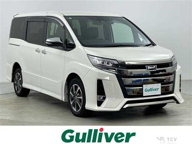 2021 Toyota Noah