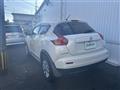 2012 Nissan Juke