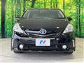 2013 Toyota PRIUS α