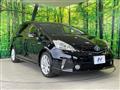 2013 Toyota PRIUS α