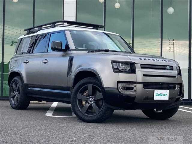 2023 Land Rover Land Rover Others