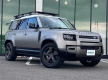 2023 Land Rover Land Rover Others