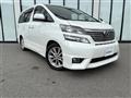 2008 Toyota Vellfire