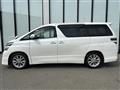 2008 Toyota Vellfire