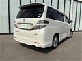 2008 Toyota Vellfire