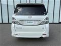 2008 Toyota Vellfire