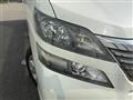 2008 Toyota Vellfire