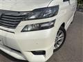 2008 Toyota Vellfire