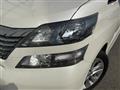 2008 Toyota Vellfire