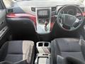 2008 Toyota Vellfire