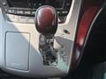 2008 Toyota Vellfire