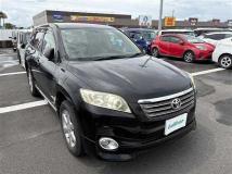 2009 Toyota Vanguard