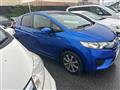 2013 Honda Fit Hybrid