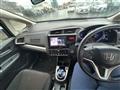 2013 Honda Fit Hybrid