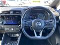 2021 Nissan Leaf