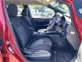 2021 Nissan Leaf