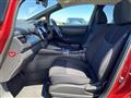 2021 Nissan Leaf