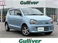 2015 Suzuki Alto