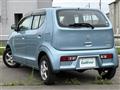 2015 Suzuki Alto