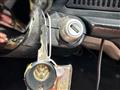 1996 Volkswagen Beetle