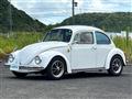 1996 Volkswagen Beetle