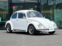 1996 Volkswagen Beetle