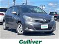 2013 Toyota Vitz